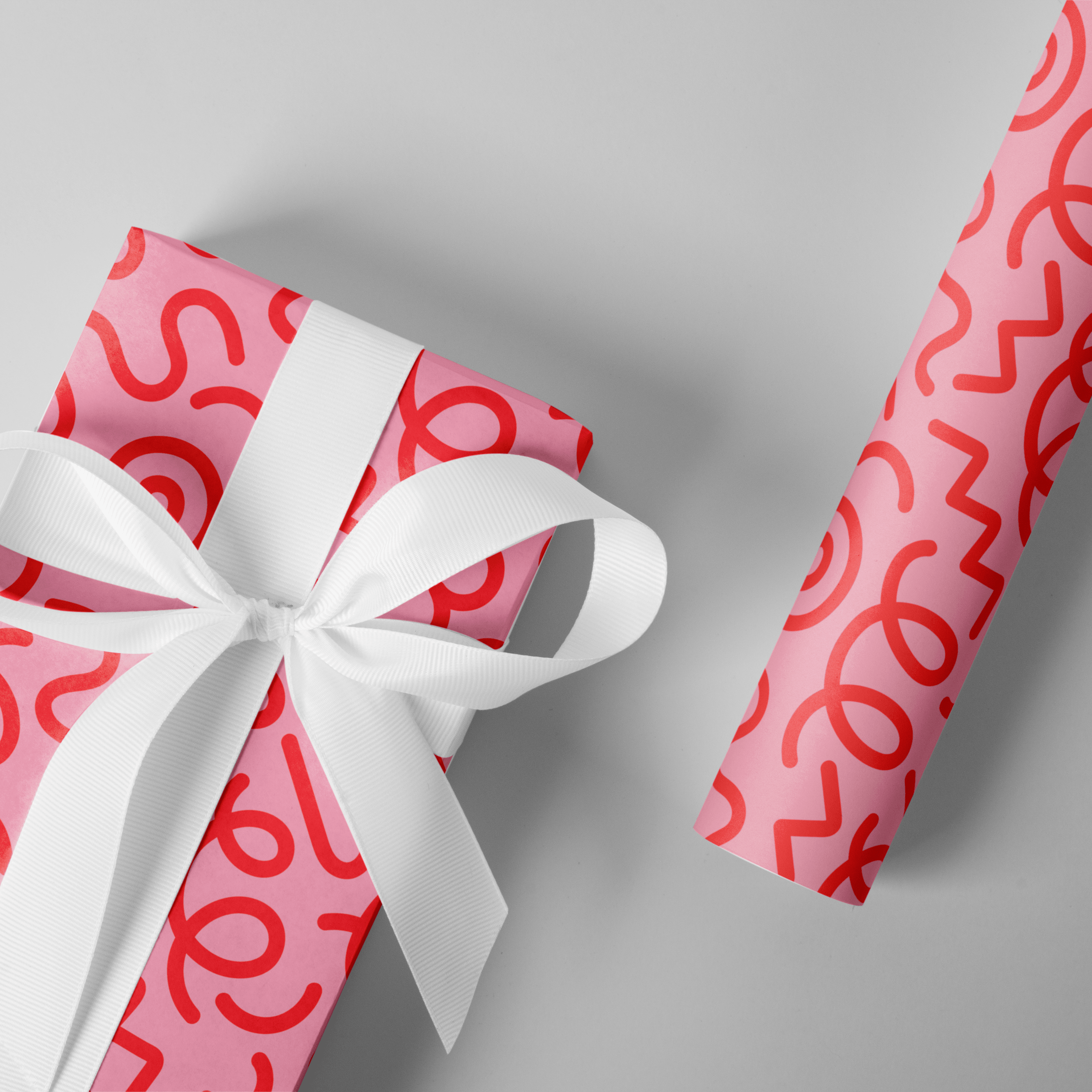 Papier cadeau Diana - Once Upon A Wall