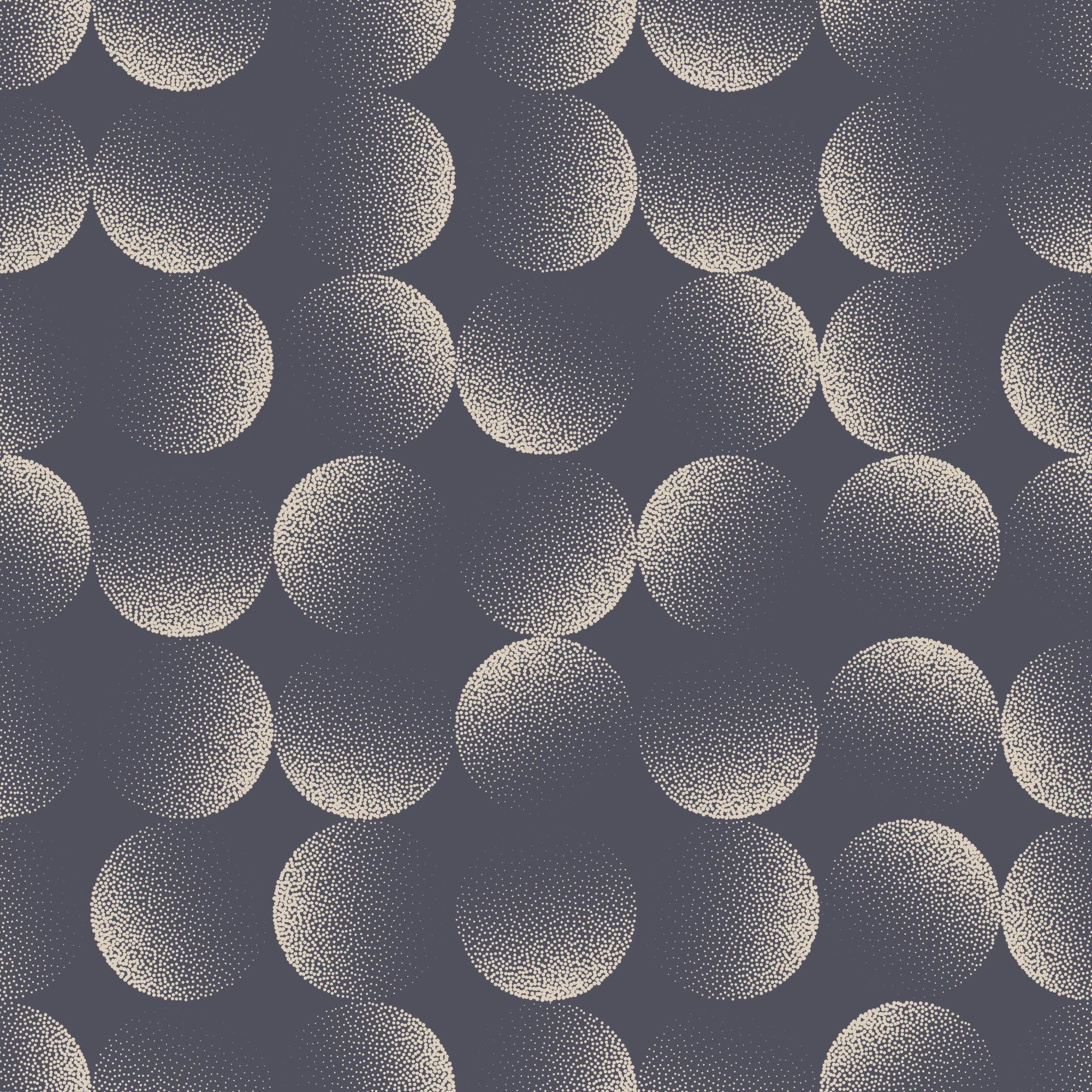 papier peint motifs geometriques