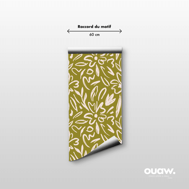 Papier peint Bonnie - Once Upon A Wall