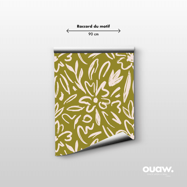 Papier peint Bonnie - Once Upon A Wall